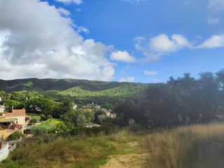 Terreno en venta en Mas Pere-Río de Oro en Calonge