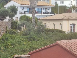 Terreno en venta en Mas Pere-Río de Oro en Calonge