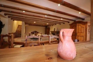 Chalet en venta en Petrer