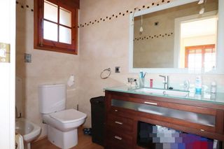 Chalet en venta en Petrer