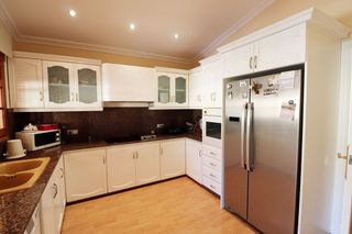 Chalet en venta en Petrer