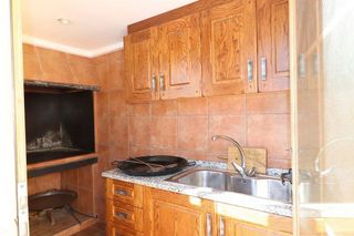 Chalet en venta en Petrer