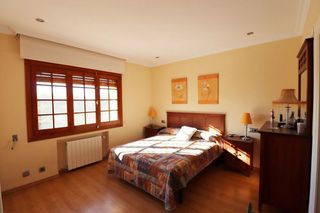 Chalet en venta en Petrer