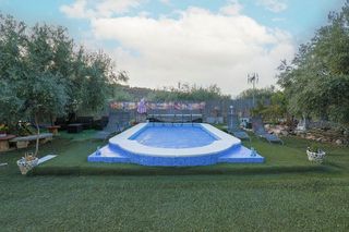 Cortijo en venta en Barrio de la Vega en Monachil