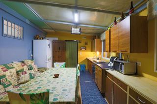 Cortijo en venta en Barrio de la Vega en Monachil