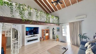 Casa adosada en venta en Mijas Golf en Mijas