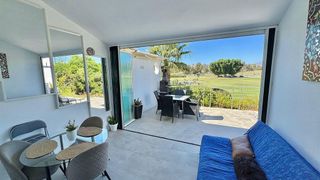Casa adosada en venta en Mijas Golf en Mijas