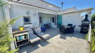 Casa adosada en venta en Mijas Golf en Mijas