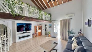 Casa adosada en venta en Mijas Golf en Mijas