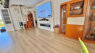 Casa adosada en venta en Mijas Golf en Mijas