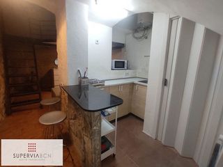 Piso en venta en Sant Pere, Santa Caterina i la Ribera en Barcelona