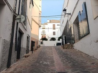 Piso en venta en Martos