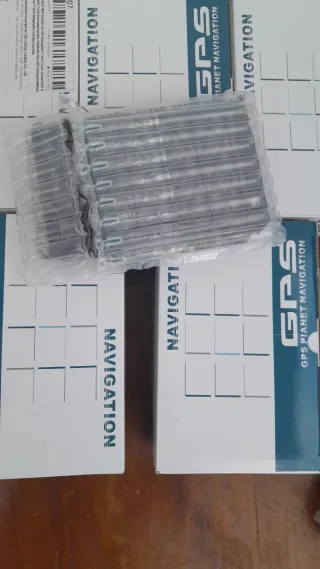 GPS navigador trailer