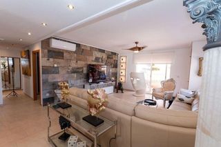 Piso en venta en Campos de Golf - Villa Martin - Los Dolses en Orihuela