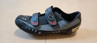 Botas Ciclismo Sidi