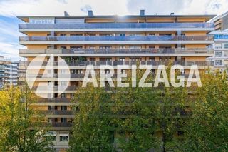 Piso en venta en Amara - Berri en San Sebastián-Donostia