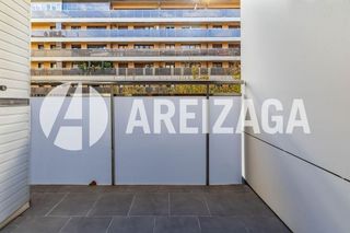 Piso en venta en Amara - Berri en San Sebastián-Donostia