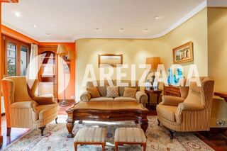 Piso en venta en Amara - Berri en San Sebastián-Donostia