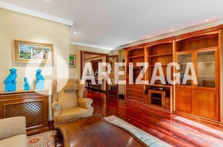 Piso en venta en Amara - Berri en San Sebastián-Donostia