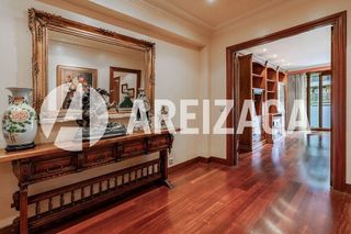 Piso en venta en Amara - Berri en San Sebastián-Donostia