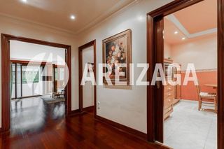Piso en venta en Amara - Berri en San Sebastián-Donostia