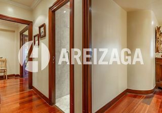 Piso en venta en Amara - Berri en San Sebastián-Donostia