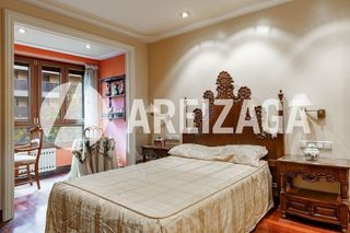 Piso en venta en Amara - Berri en San Sebastián-Donostia