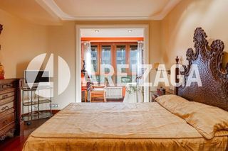 Piso en venta en Amara - Berri en San Sebastián-Donostia