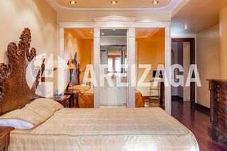 Piso en venta en Amara - Berri en San Sebastián-Donostia