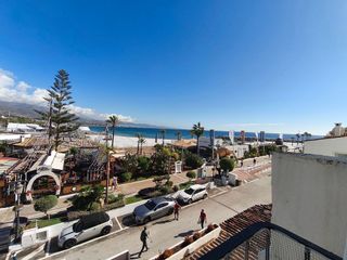 Piso en venta en Puerto Banús en Marbella