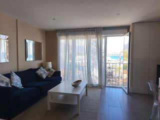 Piso en venta en Puerto Banús en Marbella