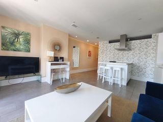 Piso en venta en Puerto Banús en Marbella
