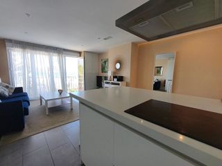 Piso en venta en Puerto Banús en Marbella