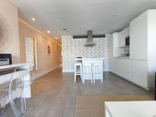 Piso en venta en Puerto Banús en Marbella