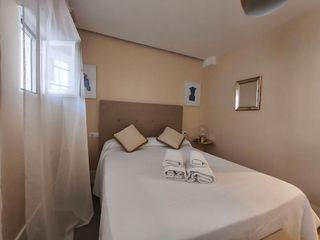 Piso en venta en Puerto Banús en Marbella