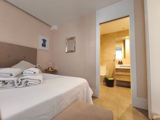 Piso en venta en Puerto Banús en Marbella