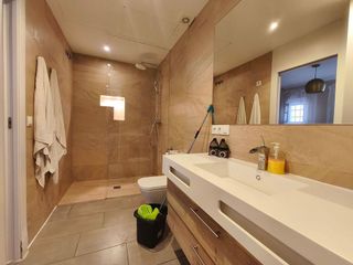 Piso en venta en Puerto Banús en Marbella