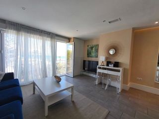 Piso en venta en Puerto Banús en Marbella