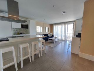 Piso en venta en Puerto Banús en Marbella