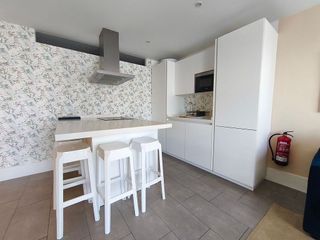 Piso en venta en Puerto Banús en Marbella