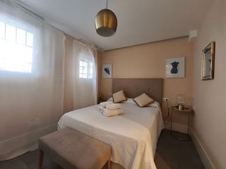 Piso en venta en Puerto Banús en Marbella