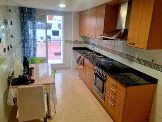 Piso en venta en Camino de Onda - Salesianos - Centro en Burriana