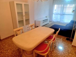 Piso en venta en Camino de Onda - Salesianos - Centro en Burriana