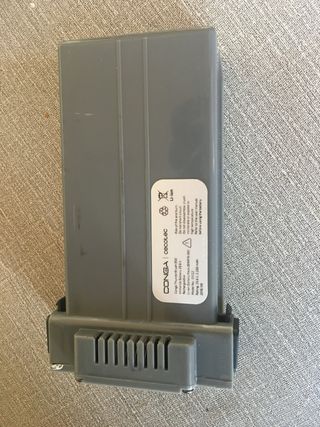 Conga Thunderbolterbrush 850 Aspirador .