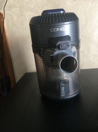 Conga Thunderbolterbrush 850 Aspirador .