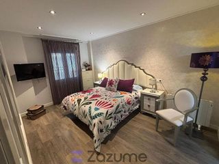 Piso en alquiler en Feria en Albacete