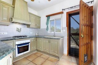 Cortijo en venta en Pizarra