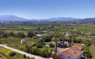 Cortijo en venta en Pizarra