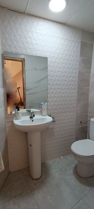 Chalet en venta en Hellín