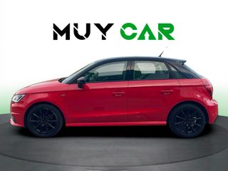 Audi A1 Sportback Adrenalin 1.0 TFSI 70 kW (95 CV)